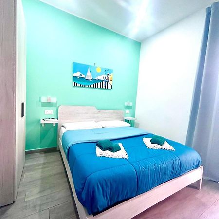 Anyma Home Crotone Kültér fotó