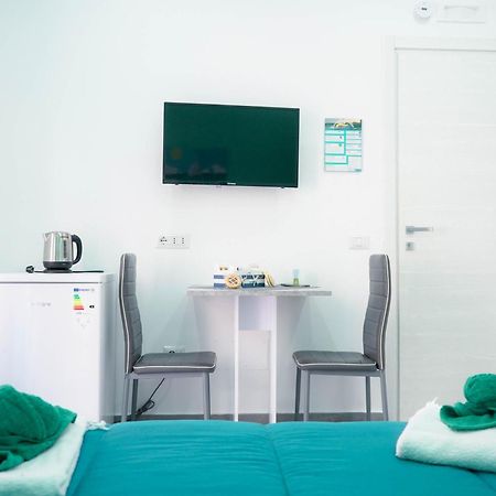 Anyma Home Crotone Kültér fotó