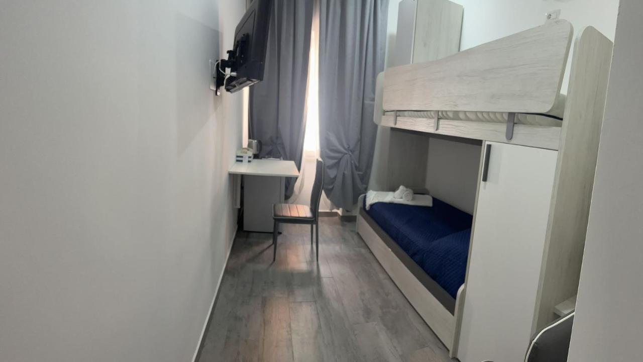 Anyma Home Crotone Kültér fotó