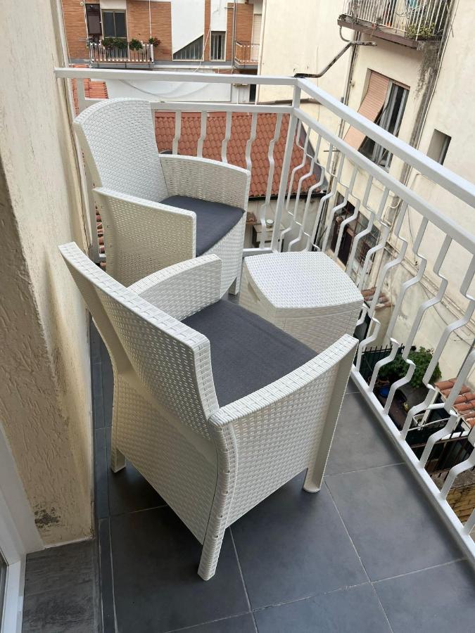 Anyma Home Crotone Kültér fotó