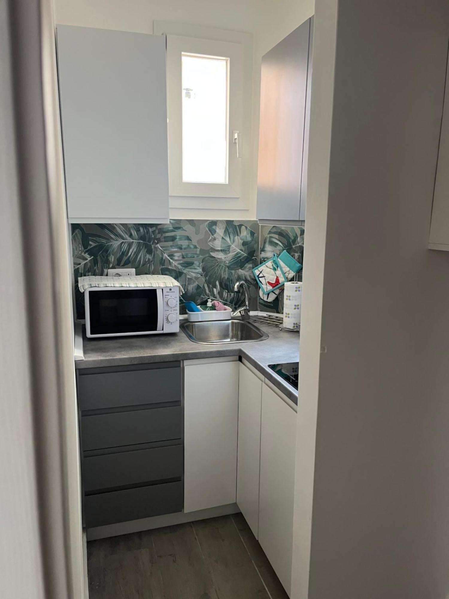 Anyma Home Crotone Kültér fotó