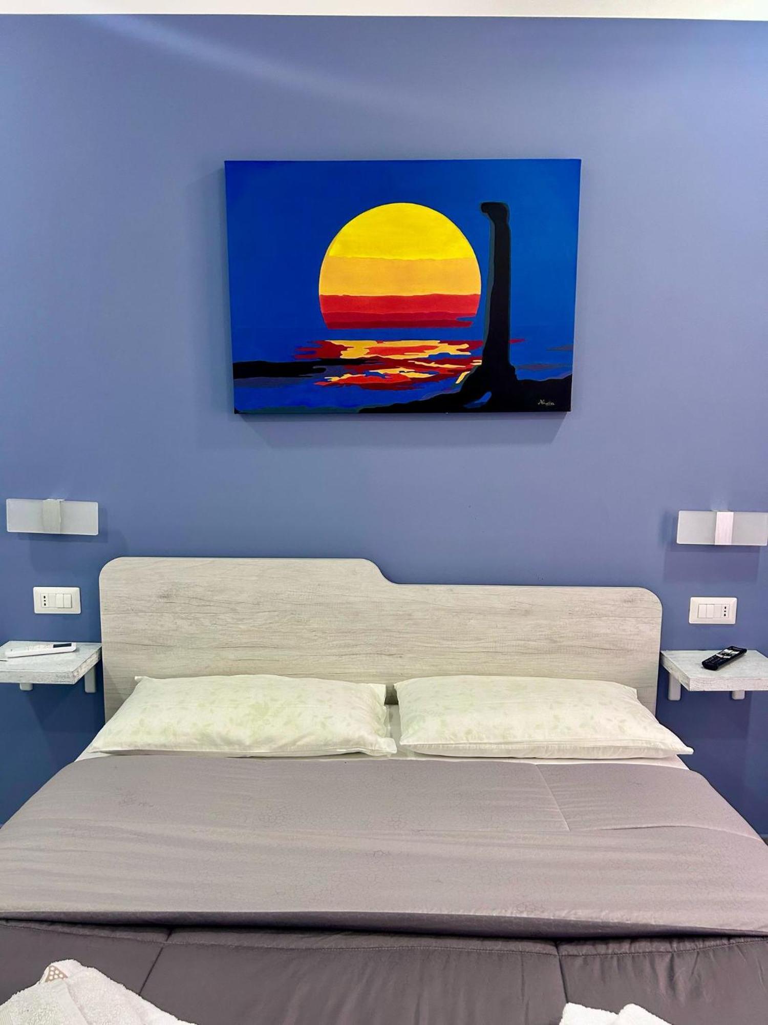 Anyma Home Crotone Kültér fotó