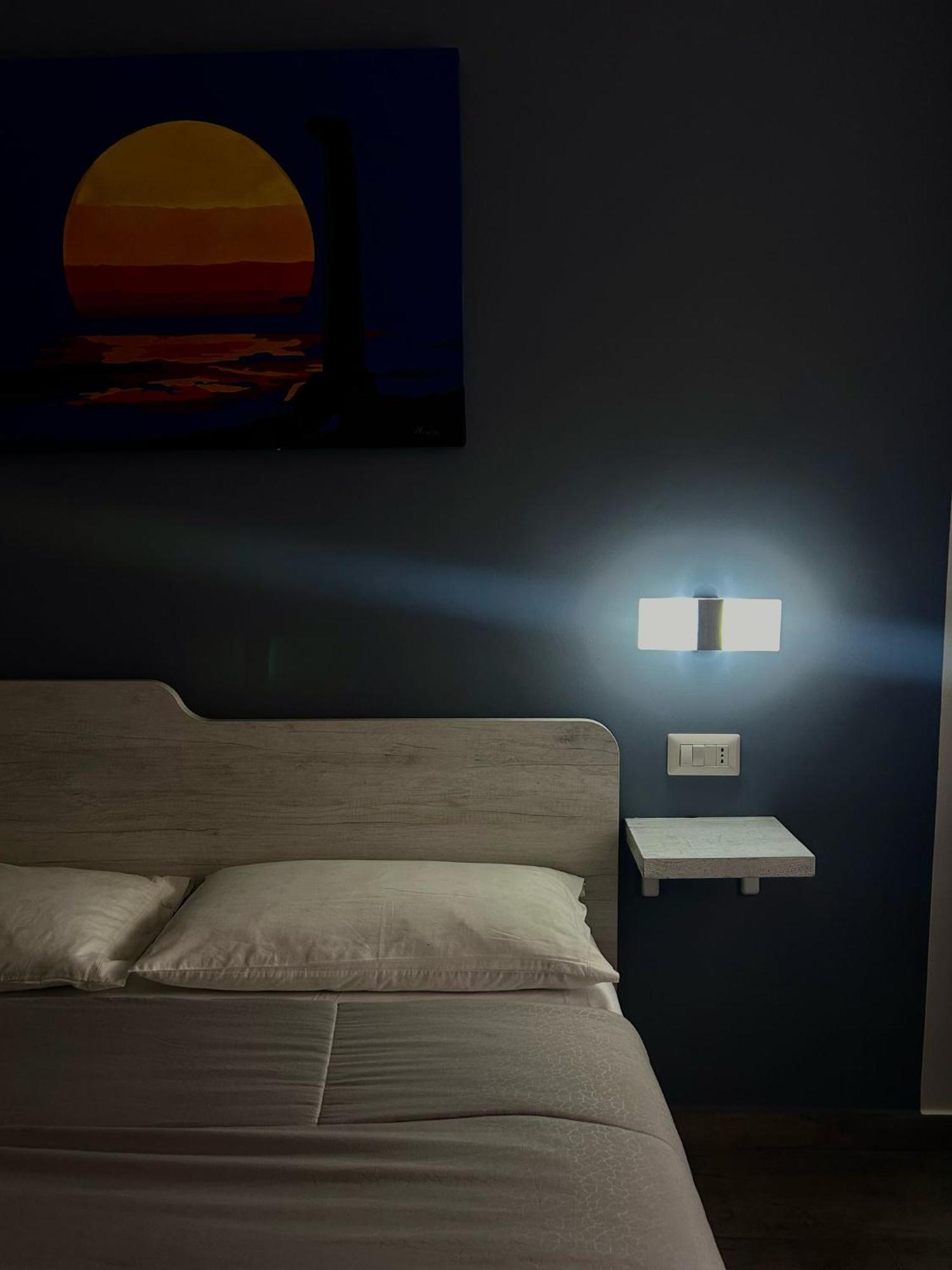 Anyma Home Crotone Kültér fotó
