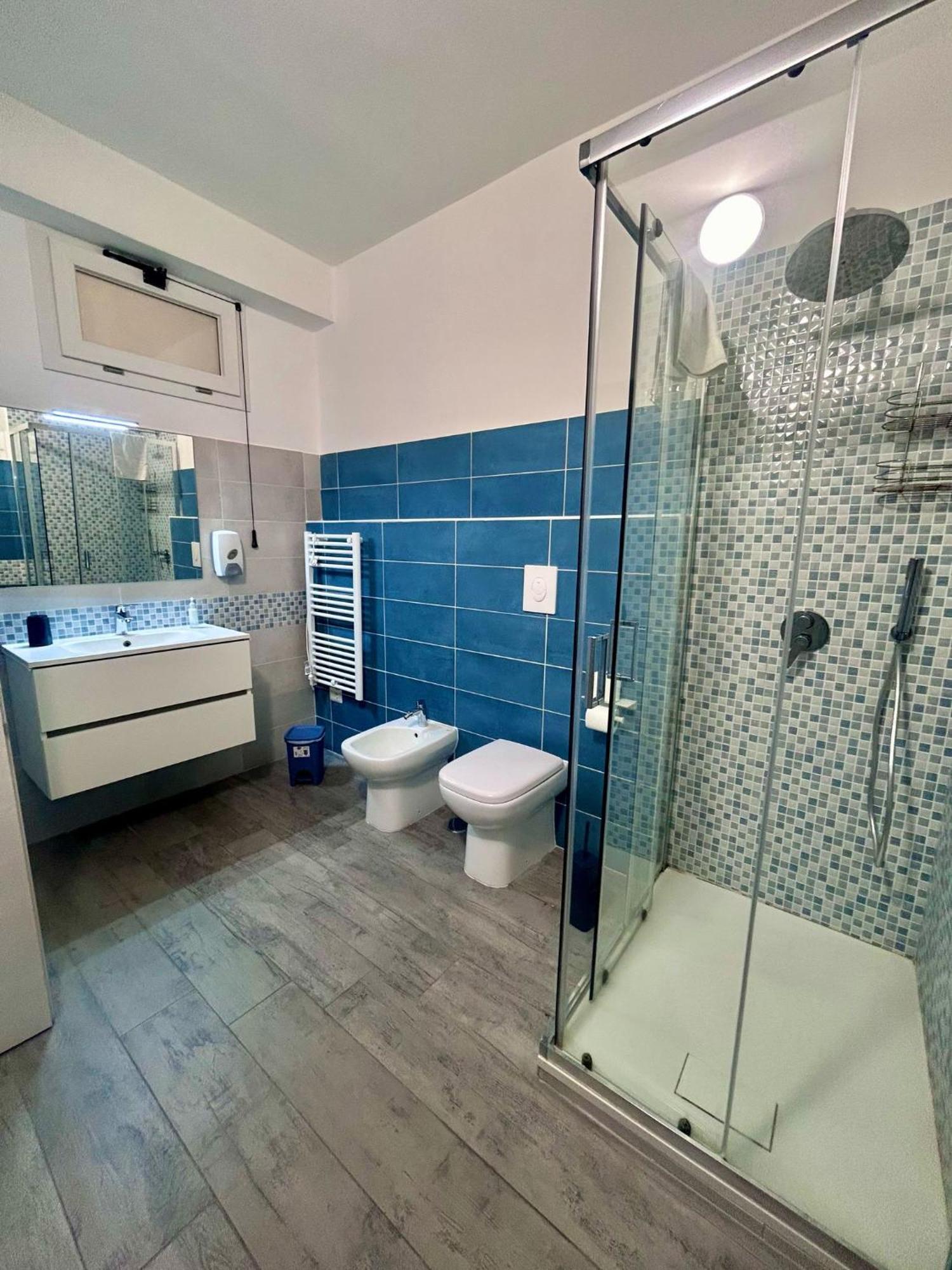 Anyma Home Crotone Kültér fotó