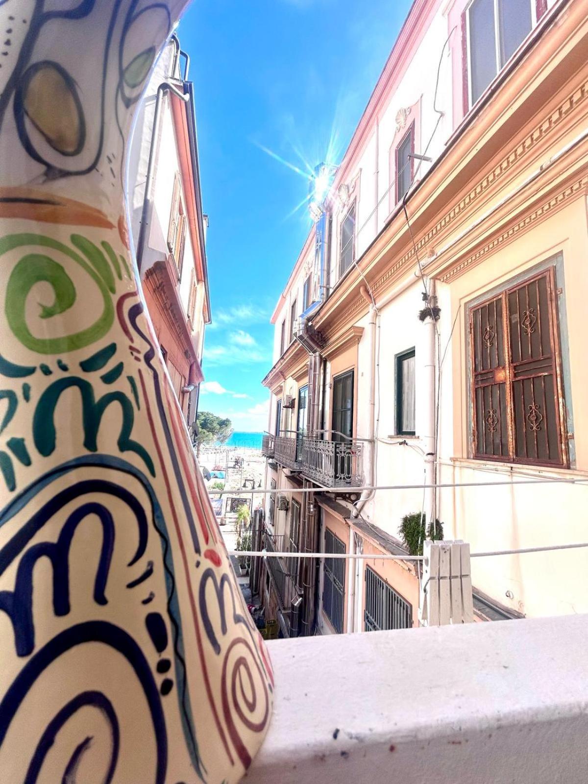 Anyma Home Crotone Kültér fotó