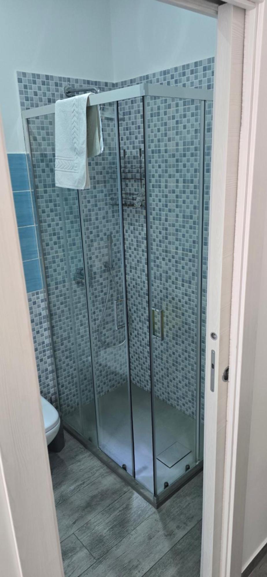 Anyma Home Crotone Kültér fotó