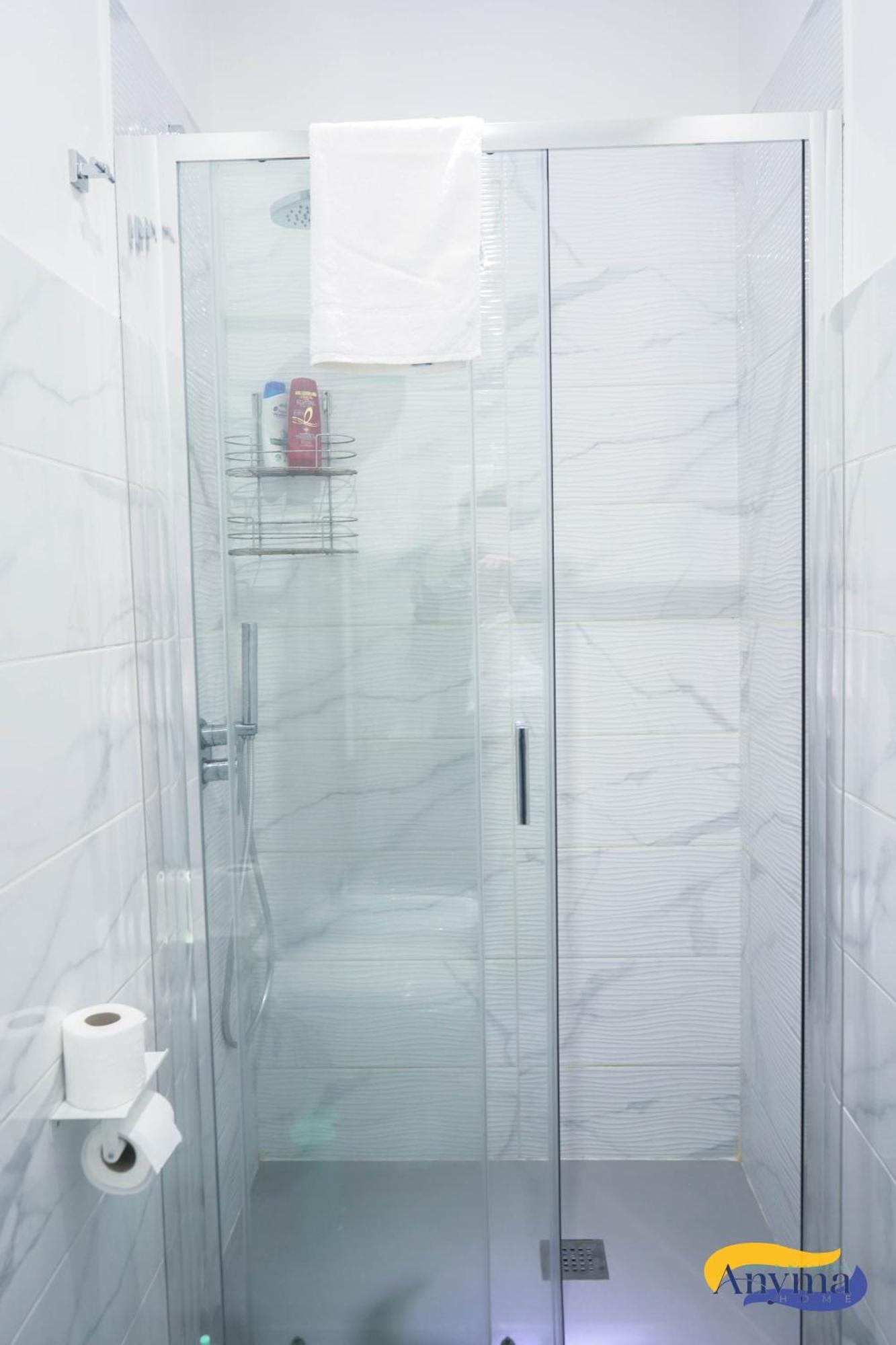 Anyma Home Crotone Kültér fotó