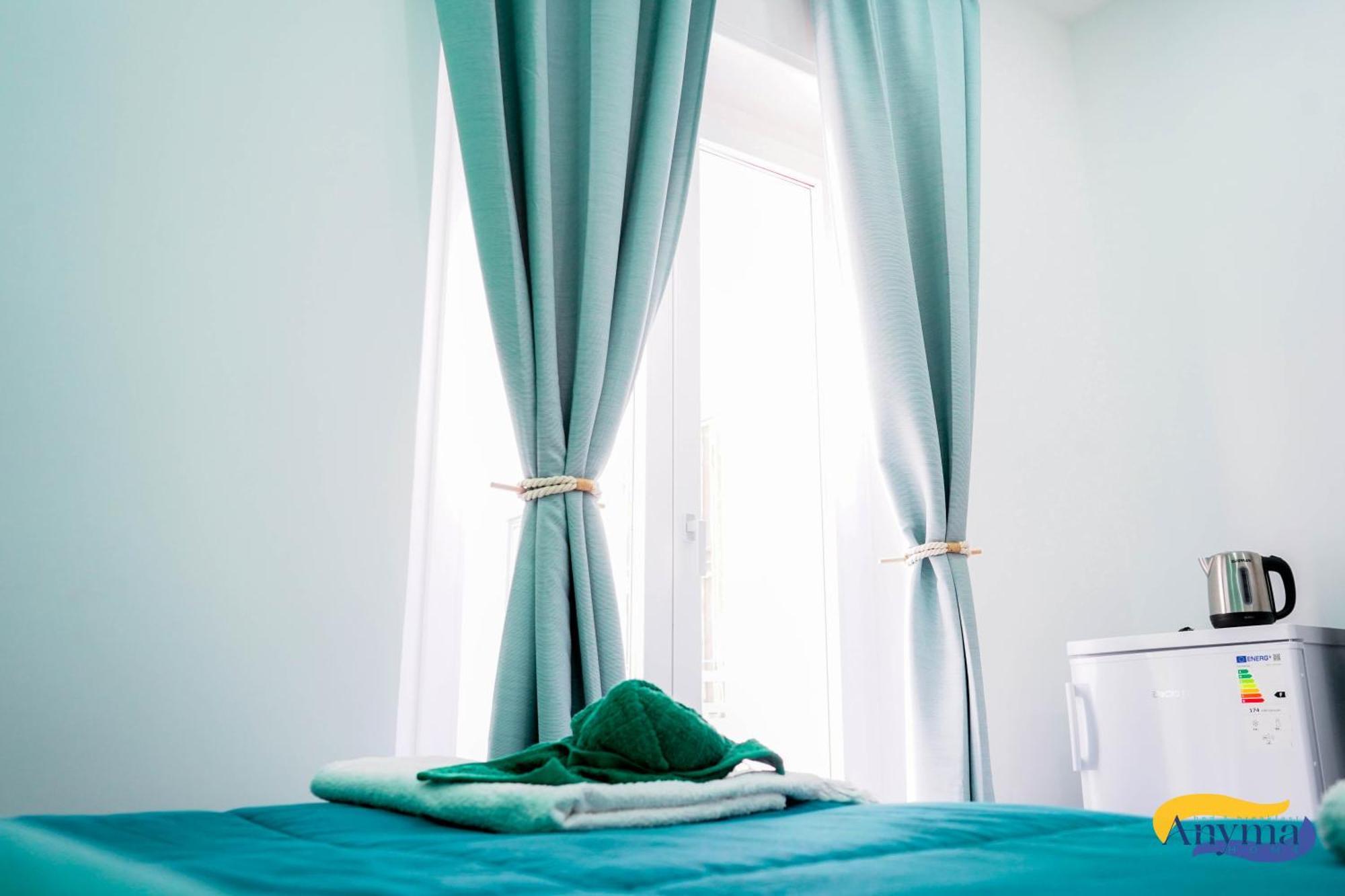 Anyma Home Crotone Kültér fotó