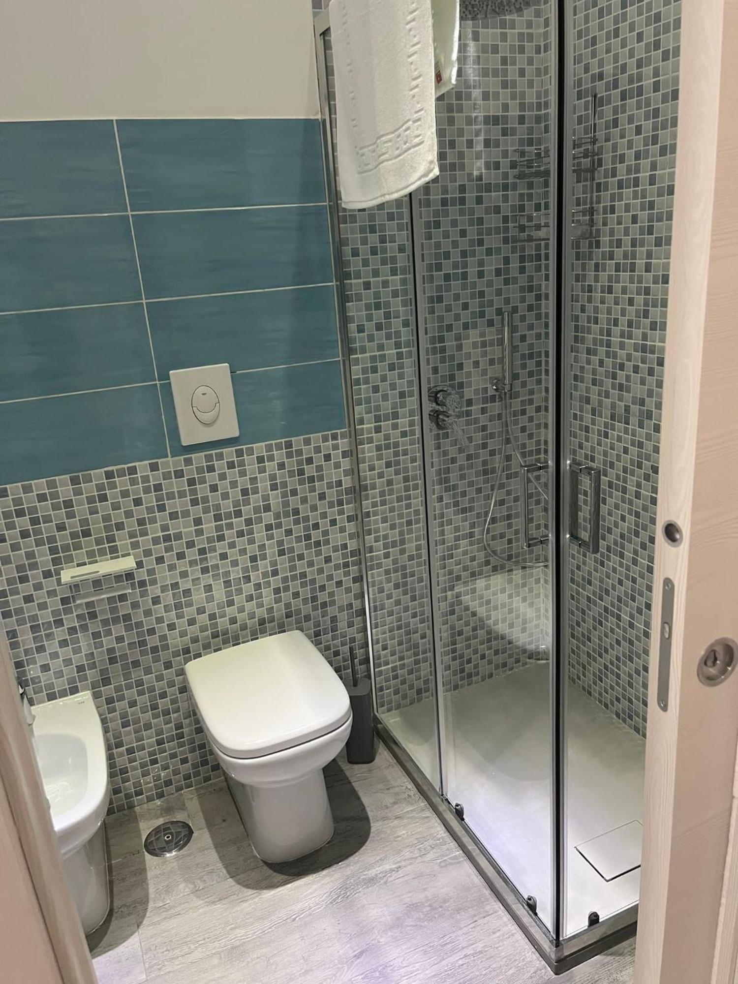 Anyma Home Crotone Kültér fotó