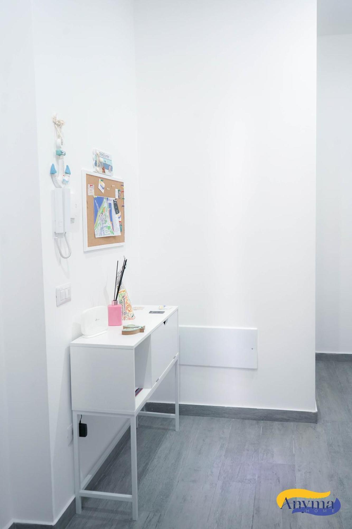 Anyma Home Crotone Kültér fotó