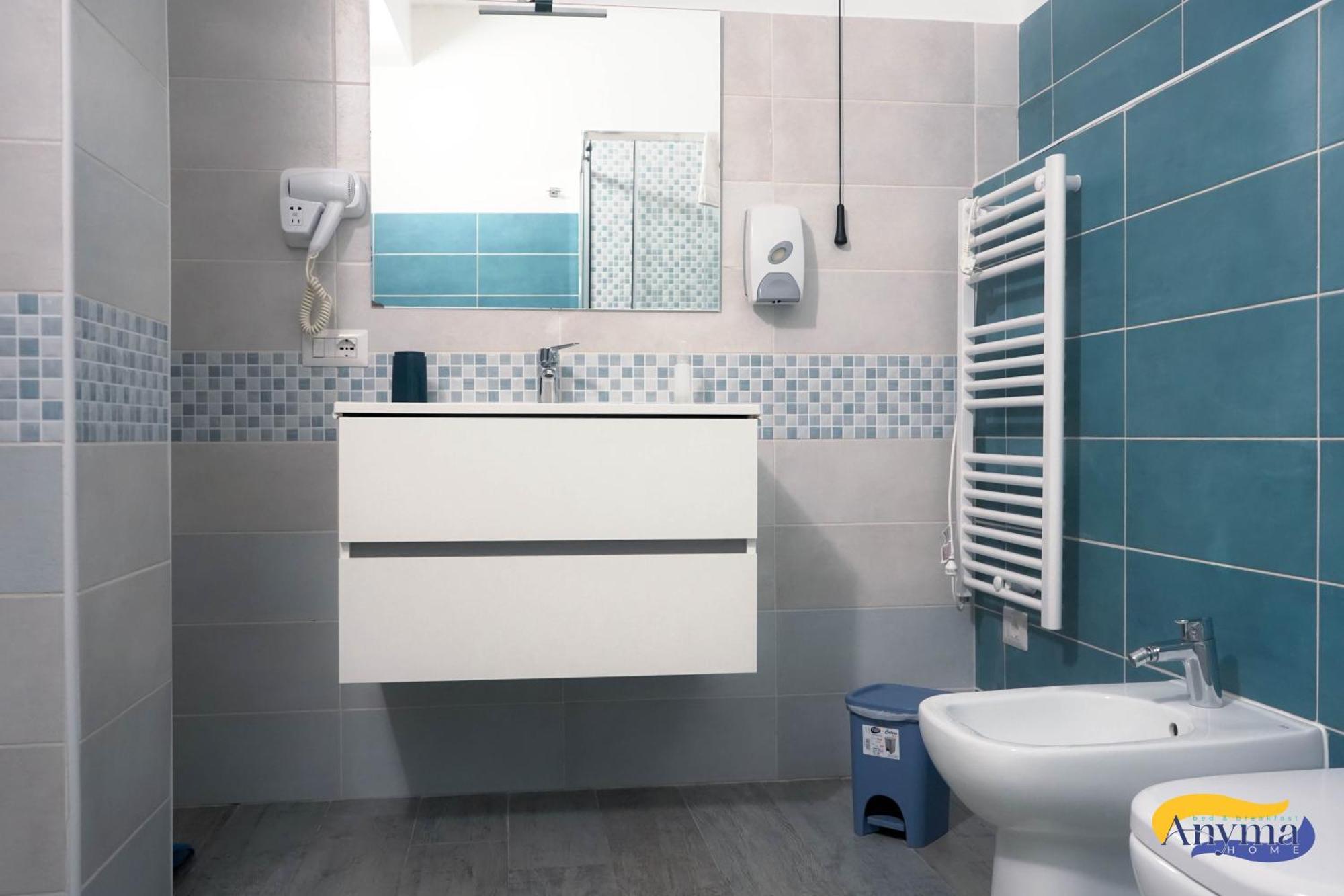 Anyma Home Crotone Kültér fotó