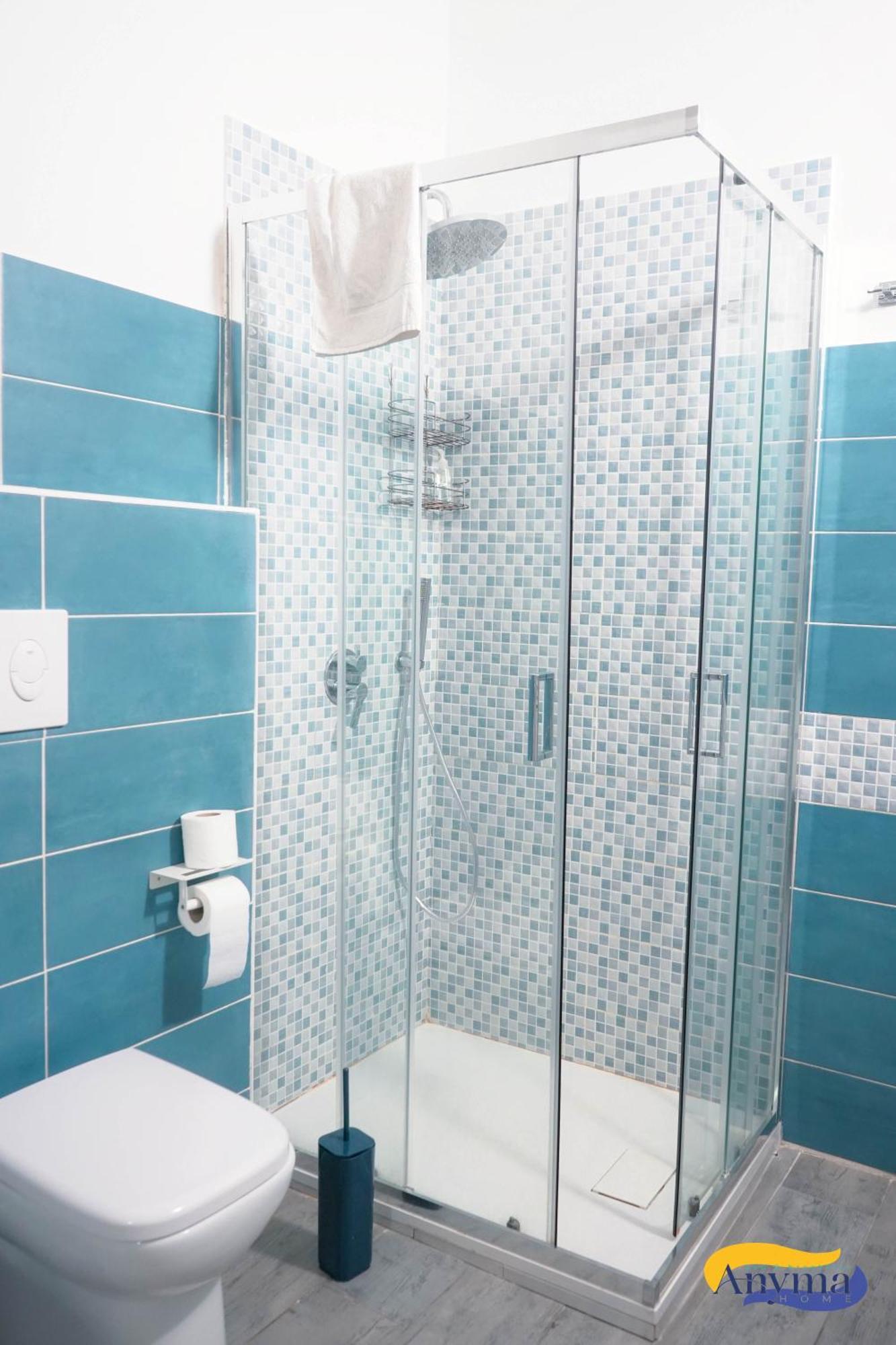 Anyma Home Crotone Kültér fotó